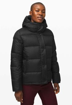 lululemon lululemon Wunder Puff Jacket