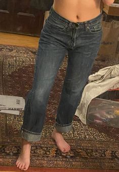American Eagle Outfitters Relaxed 