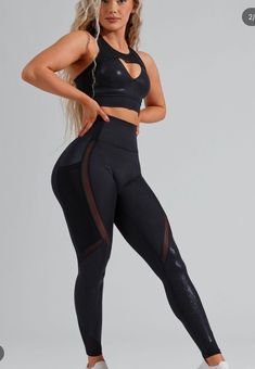 BuffBunny, Pants & Jumpsuits, Buff Bunny Leggings