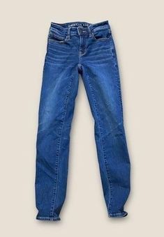 American Eagle Ne(X)t Level Fall Denim Collection