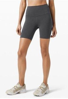 Lululemon Wunder Train High Rise Short 6” - $31 - From Bailey