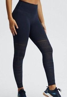 SculptKnit® High-Waisted Custom Length Leggings Fabletics