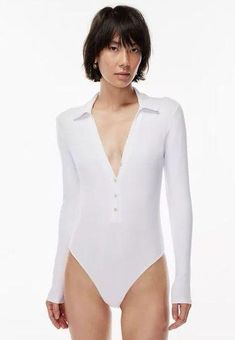 Wilfred BODYSUIT BLOUSE