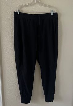 Zella joggers