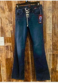 No Boundaries, Jeans, No Boundaries Jeans Sz 3