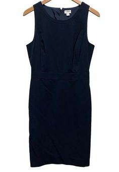 Today's Everyday Fashion: The Sheath Dress — J's Everyday Fashion