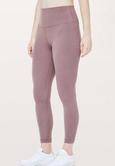 Lululemon Align Pant II Antique Bark Gray Size 0 - $86 - From Celi