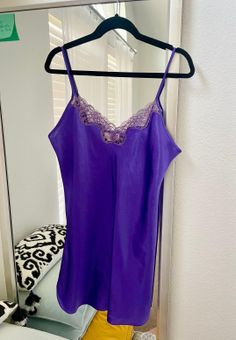 lace slip  Nordstrom