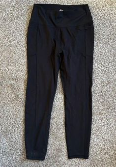 Casual Pants from RBX for Women in Black