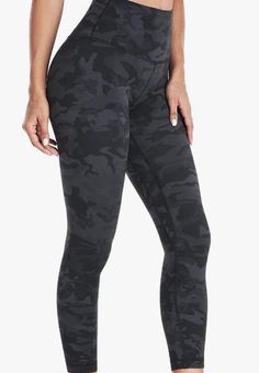  HeyNuts Essential High Waisted Yoga Leggings For