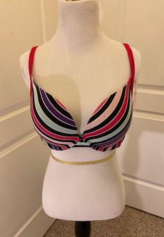 Cacique Bra 42B NWT Size 42 B - $26 New With Tags - From Lillie