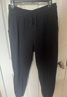 All In Motion joggers Black Size M - $10 (66% Off Retail) - From Madison