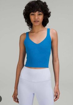 Lululemon Align Tank Size 6 - $30 - From Greta