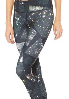 Alo Yoga Alo Cropped Space Dye Leggings Size XS - $20 - From Crissi