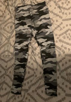 Camo leggings cheap target