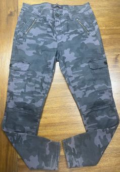 Ashley mason hotsell skinny cargo