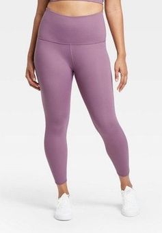 purple tights target