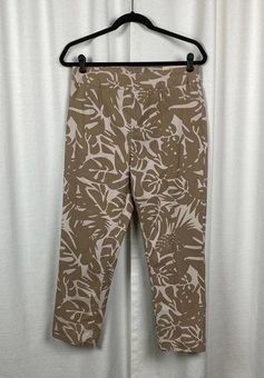 Leggings By Soft Surroundings Size: M