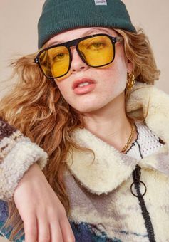 Jaded hot sale london sunglasses