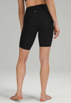 Lululemon Align Shorts 8” Black Size 2 - $38 (44% Off Retail) - From Kaylen