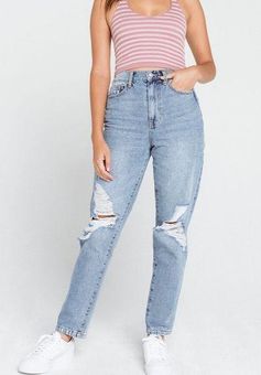 RSQ Womens 90s Jeans