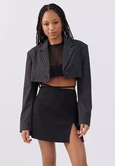 Daisy Blazer Set