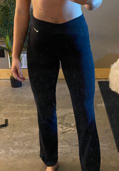 Nike flare yoga pant