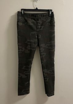 Sanctuary X Anthropologie Camouflage Jeggings Size M - $38 - From Carley