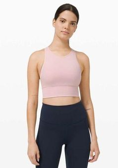 Lululemon Ebb To Train Bra/Tank (6), Women's Fashion, Activewear