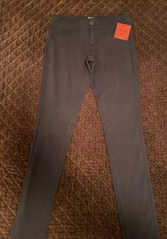 Mossimo Supply Co. Denim Leggins, Jeggings