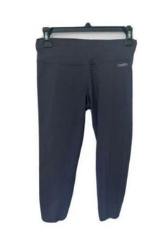 Calvin Klein Quick Dry Athletic Pants for Women