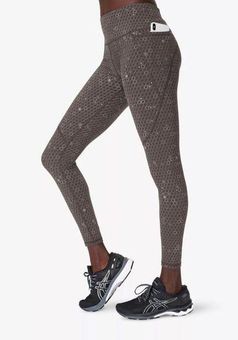 Power 7/8 Workout Leggings - 7/8 Length