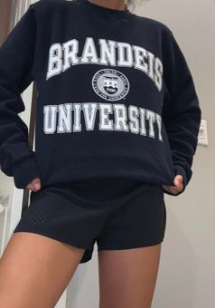brandeis sweatshirt