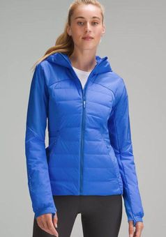 Lululemon + Down for It All Jacket