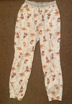 Hollister Pajama Pants Mercari, 58% OFF