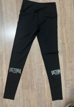 Secret Legging - Black