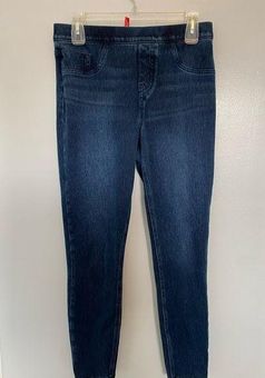 Spanx Jean-ish® Ankle Leggings Size Medium - $40 - From Katie