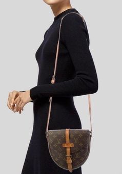 chantilly crossbody bag