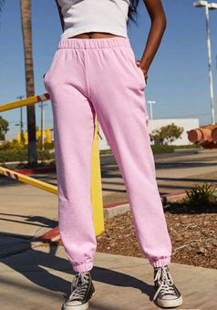 Brandy Melville // John Galt Sweatpants 