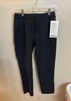 Lululemon On The Move Pants * Light black