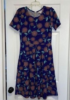 Amelia Dress  Amelia dress, Dress, Lularoe dresses