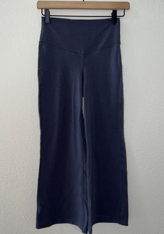 Old Navy Extra High-Waisted PowerChill Cropped Wide-Leg Yoga Pants