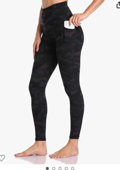 Colorfulkoala camo leggings Black Size XS - $12 (64% Off Retail