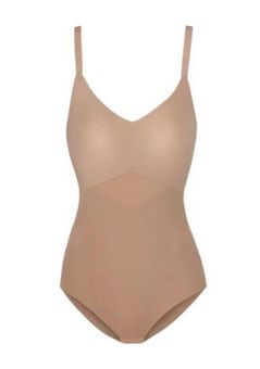 Honeylove Cami Bodysuit