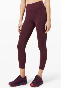 Lululemon NWT  Invigorate High-Rise Tight 25 Size 18 - $89 New