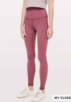 Align Super-High-Rise Pant 28