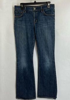 CITIZENS OF HUMANITY High-rise bootcut jeans