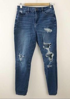 American Eagle Dream Jean