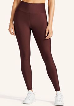 Peloton Show Up Legging Brown Size 1X - $80 (11% Off Retail) New With Tags  - From Jens