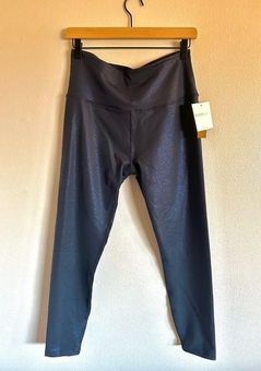 Beyond Yoga SoftShine High Waisted Leggings Navy Size XL